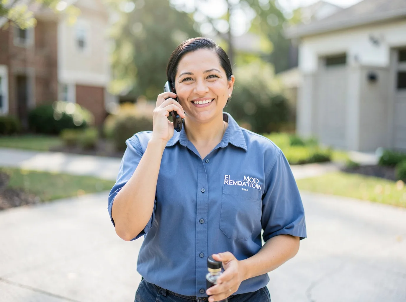 Mold Remediation Vivian, SD FAQs